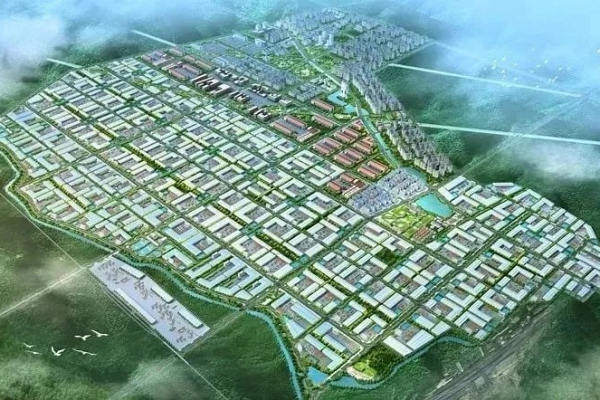 麻城外贸出口快速回升，上半年石材出口1467万美元